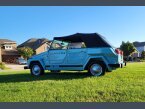 Thumbnail Photo undefined for 1979 Volkswagen Thing